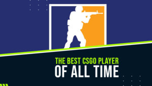 Best CSGO Player of All Time: Who is the GOAT?