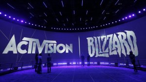 Blizzard hitting less than 100M MAUs, sets up good press for fall releases