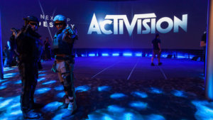 Activision Blizzard stock still a buy for many amid controversies