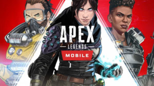 Apex Legends Mobile downloads top charts in release hype