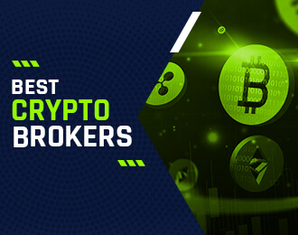 Best crypto brokers for esports