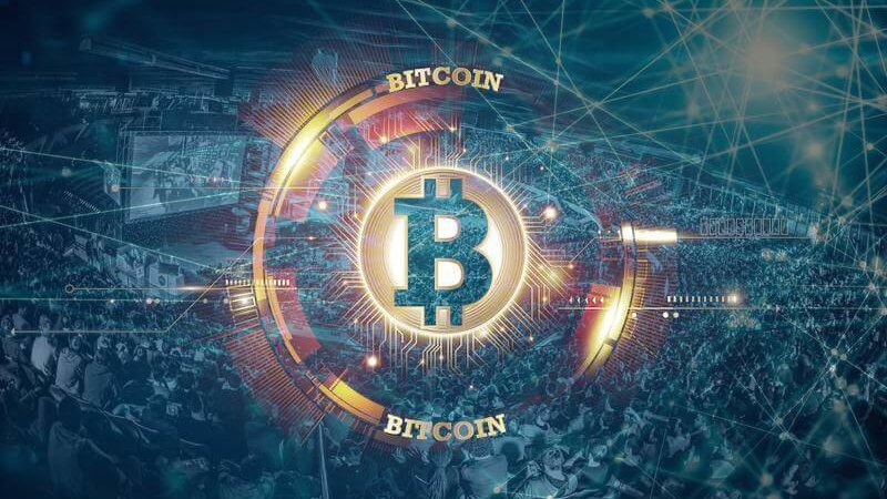 bitcoin crypto esports betting