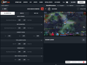 buff-bet-esports-odds-live-streaming