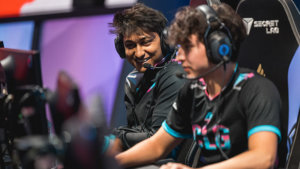 Are FQ and CLG both Dark Horses? – LCS Championship 2022 Round 1
