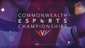 Commonwealth Esports Championship brings esports to Birmingham 2022
