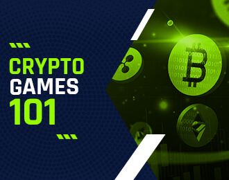 Crypto Games 101