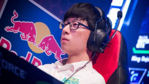 SC2 season heats up as favorites bow out early – GSL 2022 Code S
