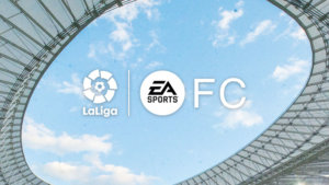 EA Sports and La Liga partner up in EA’s first big move since FIFA divorce