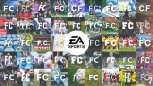 EA Sports and FIFA partnership ending opens new esports opportunities