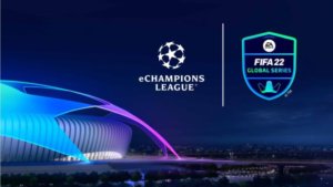 Road to Final – eChampions League 2022 Group Stage has ended