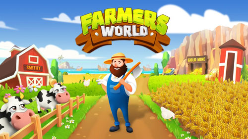 Farmers World Crypto