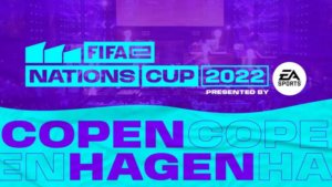 FIFAe Nations Cup 2022 – Schedule, Format, Teams & Watch Live