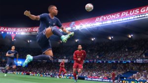 EA bans over 150 FIFA players from FGS and other esports competition