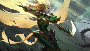 PBE 9.17 patch notes – Kayle ranged at level 6