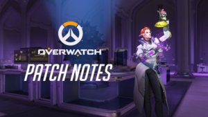 Overwatch Patch Notes: Nerfs in the Experimental Patch