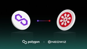 Polygon network launching blockchain gaming platform Intella X