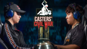 Key matches to analyze from SC2 Casters Civil War Playoffs
