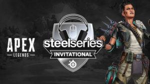 SteelSeries Prime Invitational – Last chance to practice before ALGS Playoffs