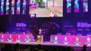 India can become the next big market for LAN gaming tournaments