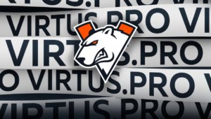 CEO step down, forced name change and the plights of Virtus.pro