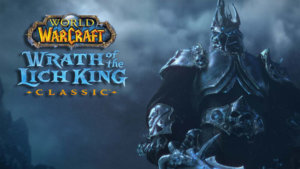 WoW Classic – Wrath of the Lich King Arrives on September 26th
