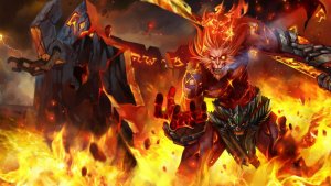 Wukong Update – The Monkey King gets reworked for LoL PBE