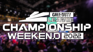 Call of Duty League Championship – Overview, Teams, Betting Odds & More