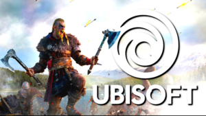 Ubisoft Reveals $324m Revenue Report For Q1 of 2022
